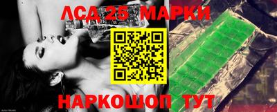 индика Анжеро-Судженск
